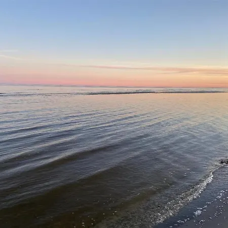 Nyaraló Bengta - From The Sea By Interhome *